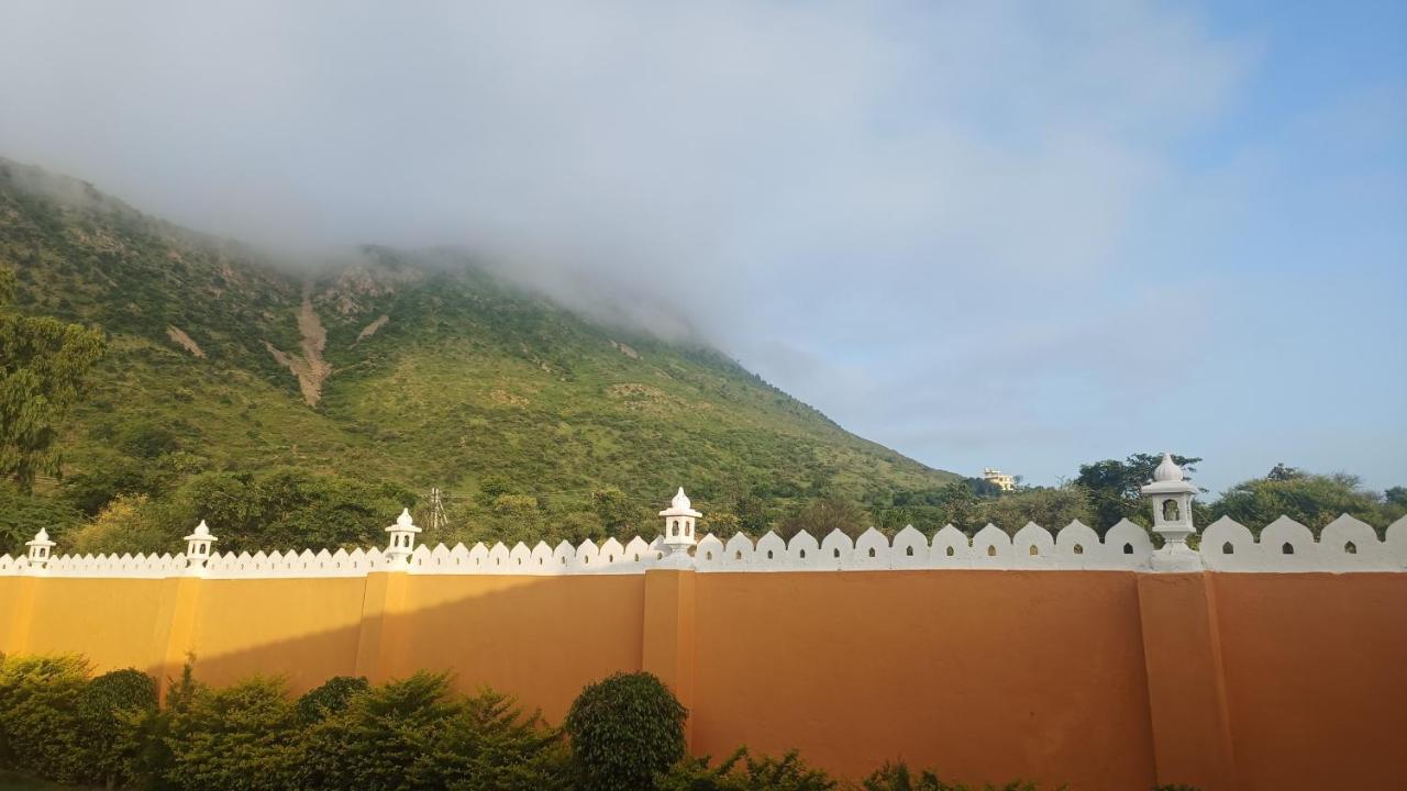 Akshay Valley Kama Exterior photo