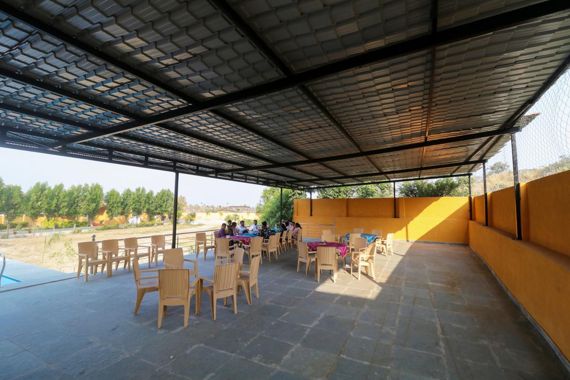 Akshay Valley Kama Exterior photo